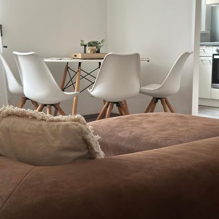 Appartement Elena ลินซ์ ภายนอก รูปภาพ