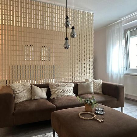 Appartement Elena ลินซ์ ภายนอก รูปภาพ