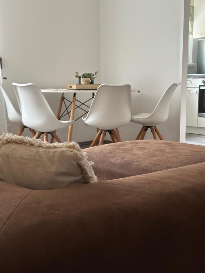 Appartement Elena ลินซ์ ภายนอก รูปภาพ