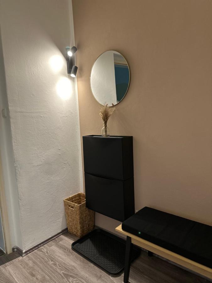 Appartement Elena ลินซ์ ภายนอก รูปภาพ