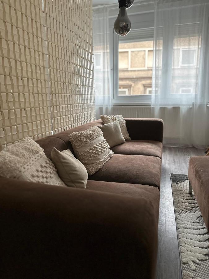 Appartement Elena ลินซ์ ภายนอก รูปภาพ