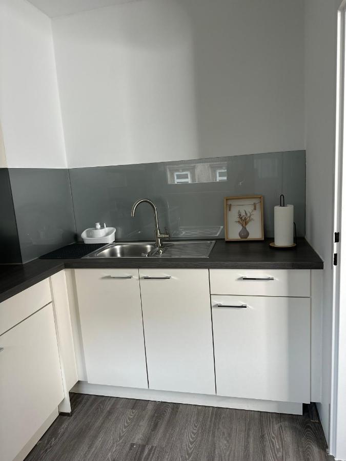 Appartement Elena ลินซ์ ภายนอก รูปภาพ