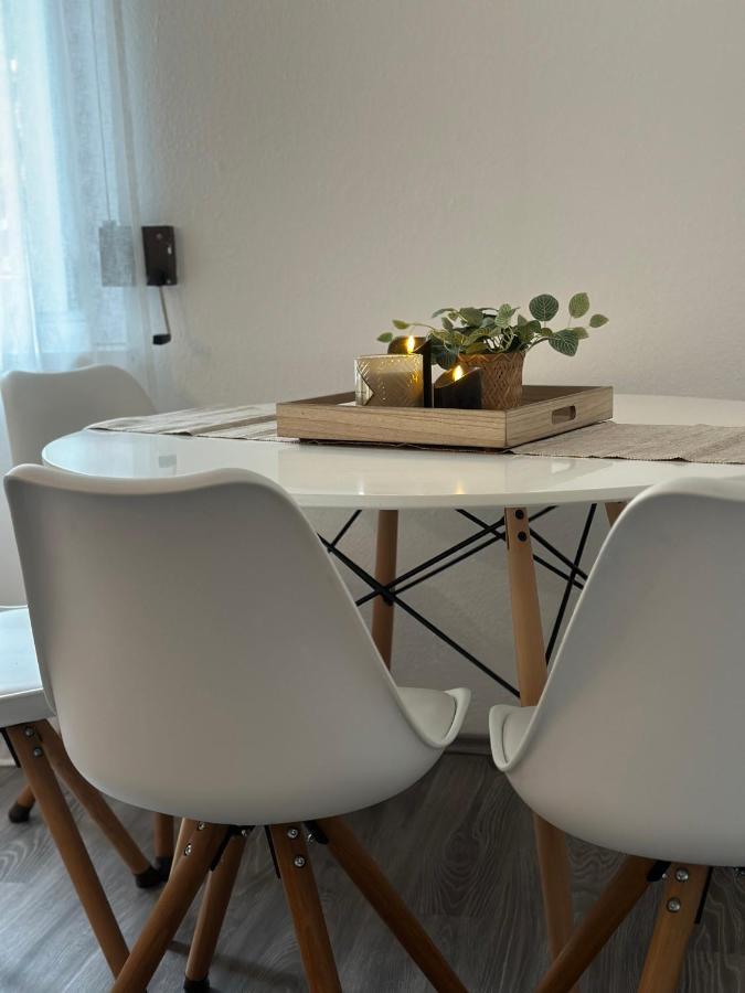 Appartement Elena ลินซ์ ภายนอก รูปภาพ