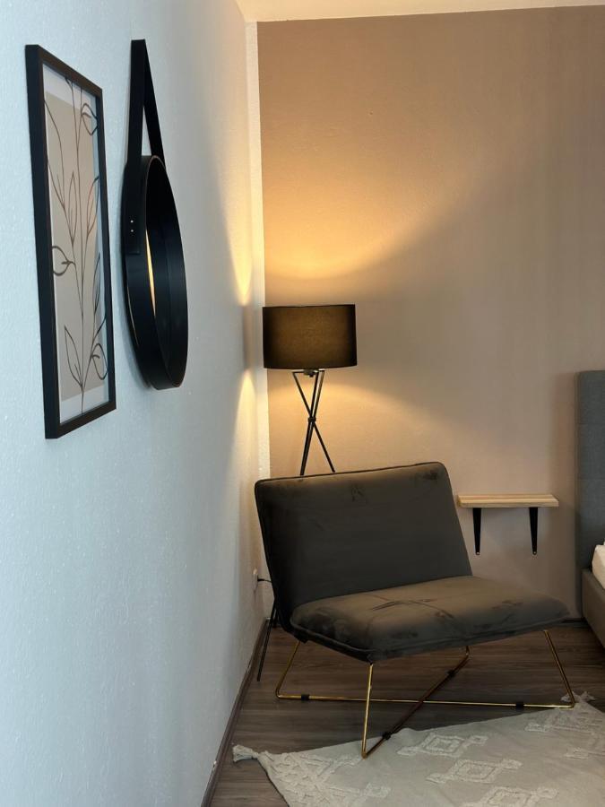 Appartement Elena ลินซ์ ภายนอก รูปภาพ