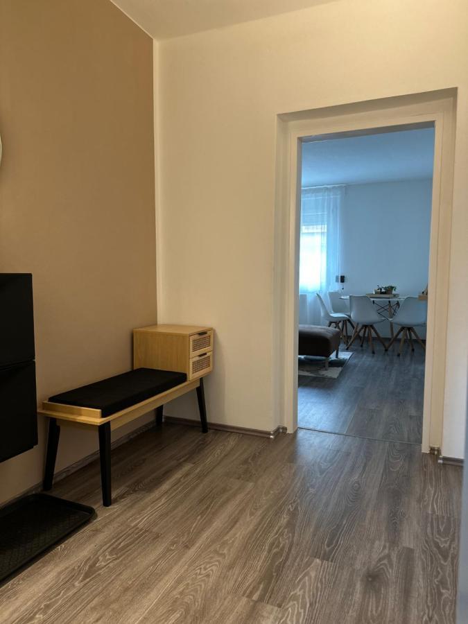 Appartement Elena ลินซ์ ภายนอก รูปภาพ