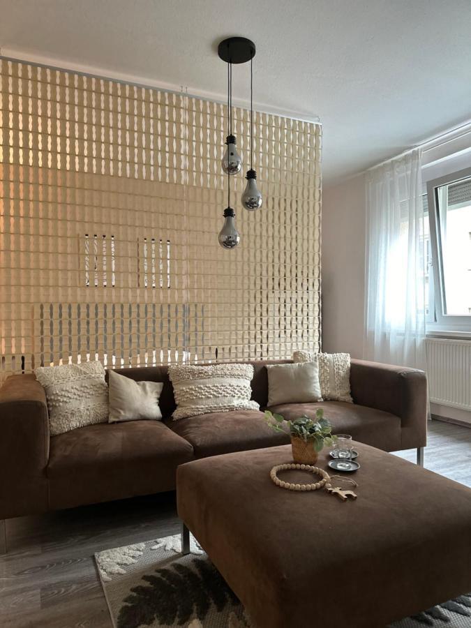 Appartement Elena ลินซ์ ภายนอก รูปภาพ