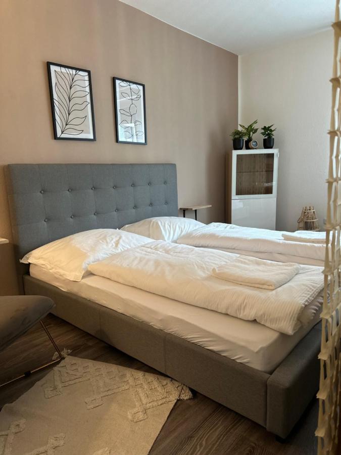Appartement Elena ลินซ์ ภายนอก รูปภาพ