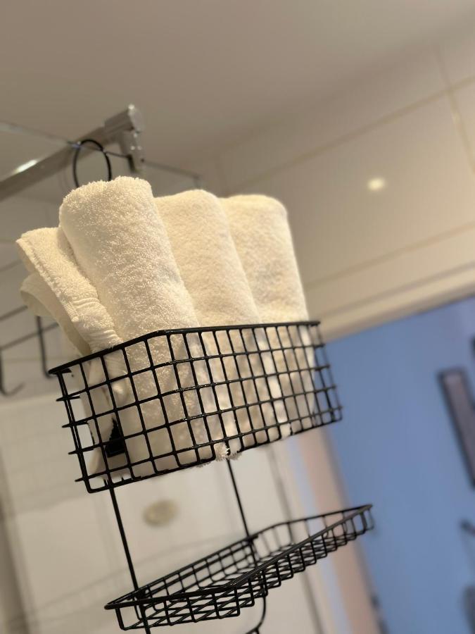 Appartement Elena ลินซ์ ภายนอก รูปภาพ