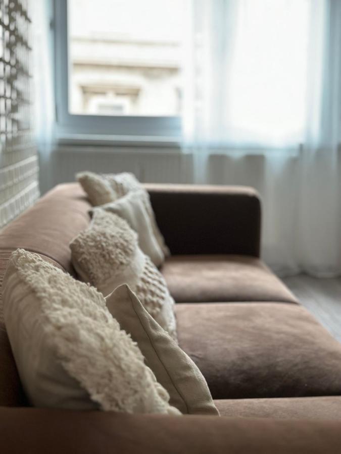 Appartement Elena ลินซ์ ภายนอก รูปภาพ