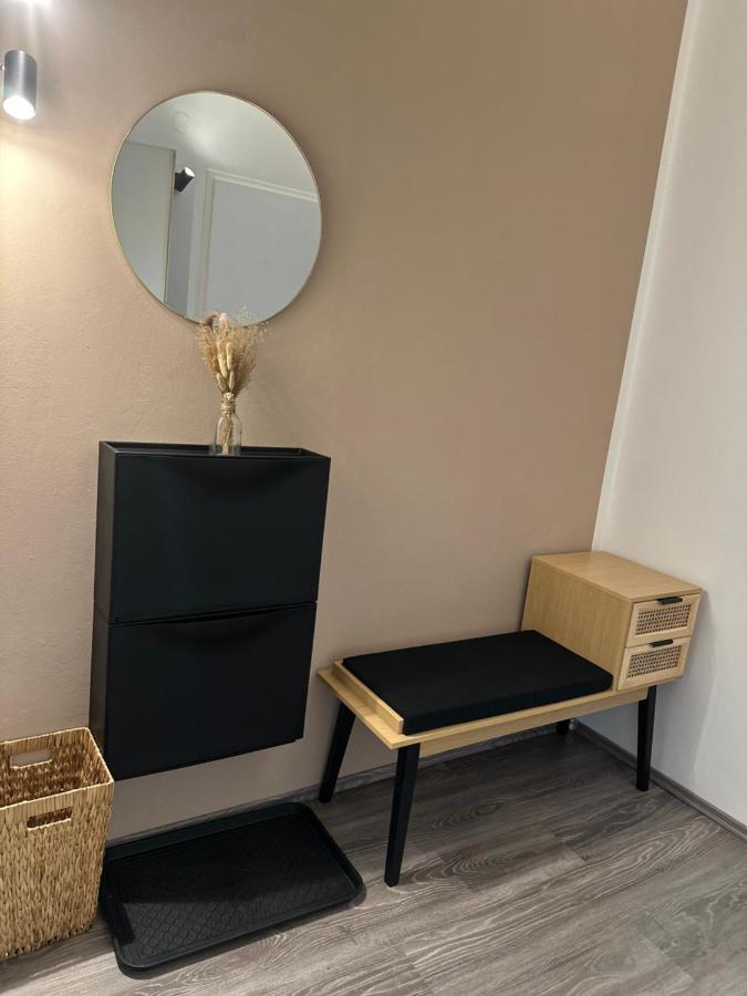 Appartement Elena ลินซ์ ภายนอก รูปภาพ