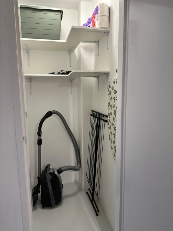 Appartement Elena ลินซ์ ภายนอก รูปภาพ