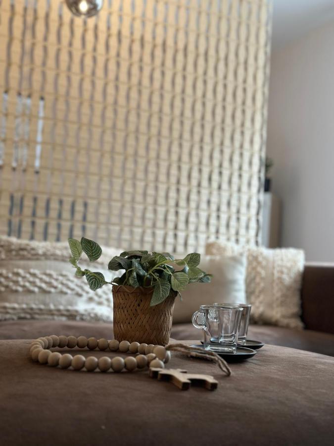 Appartement Elena ลินซ์ ภายนอก รูปภาพ