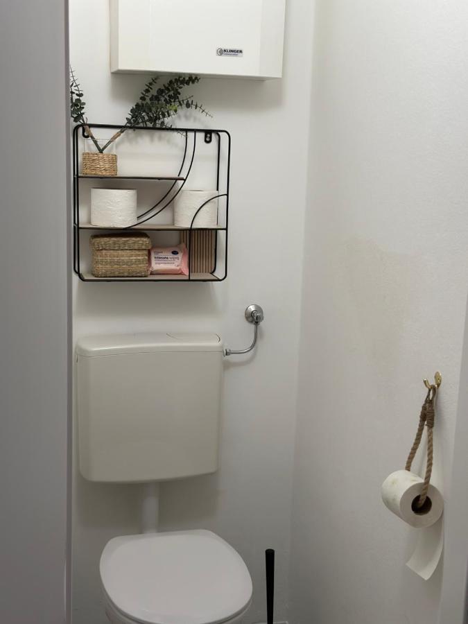 Appartement Elena ลินซ์ ภายนอก รูปภาพ