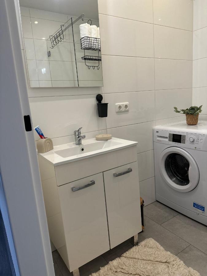 Appartement Elena ลินซ์ ภายนอก รูปภาพ